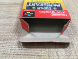UF2597 Super Mario Kart BOXED SNES Super Famicom Japan