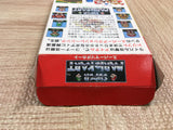 UF2597 Super Mario Kart BOXED SNES Super Famicom Japan