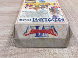 UF2607 Dragon Quest VI 6 BOXED SNES Super Famicom Japan