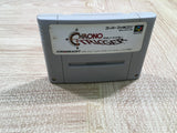 UF2612 Chrono Trigger BOXED SNES Super Famicom Japan