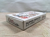 UF2612 Chrono Trigger BOXED SNES Super Famicom Japan