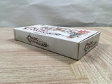 UF2612 Chrono Trigger BOXED SNES Super Famicom Japan