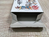 UF2612 Chrono Trigger BOXED SNES Super Famicom Japan