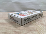 UF2613 Chrono Trigger BOXED SNES Super Famicom Japan