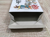 UF2613 Chrono Trigger BOXED SNES Super Famicom Japan