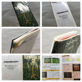 UF2618 Seiken Densetsu 2 Secret of Mana BOXED SNES Super Famicom Japan