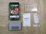 UF2618 Seiken Densetsu 2 Secret of Mana BOXED SNES Super Famicom Japan