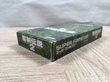 UF2618 Seiken Densetsu 2 Secret of Mana BOXED SNES Super Famicom Japan