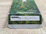 UF2618 Seiken Densetsu 2 Secret of Mana BOXED SNES Super Famicom Japan