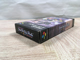 UF2621 Fire Emblem Monshou no Nazo BOXED SNES Super Famicom Japan