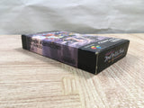 UF2621 Fire Emblem Monshou no Nazo BOXED SNES Super Famicom Japan