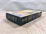 UF2622 Sangokushi 4 BOXED SNES Super Famicom Japan