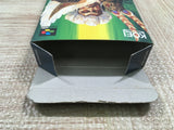 UF2622 Sangokushi 4 BOXED SNES Super Famicom Japan