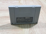 UF2625 Street Fighter II 2 BOXED SNES Super Famicom Japan