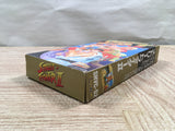UF2625 Street Fighter II 2 BOXED SNES Super Famicom Japan