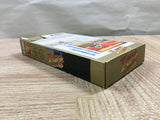 UF2625 Street Fighter II 2 BOXED SNES Super Famicom Japan