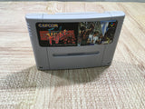 UF2632 Final Fight BOXED SNES Super Famicom Japan