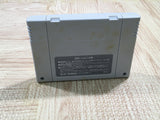 UF2632 Final Fight BOXED SNES Super Famicom Japan
