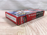 UF2632 Final Fight BOXED SNES Super Famicom Japan