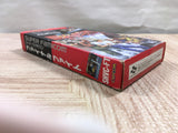 UF2632 Final Fight BOXED SNES Super Famicom Japan