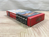 UF2632 Final Fight BOXED SNES Super Famicom Japan