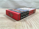UF2632 Final Fight BOXED SNES Super Famicom Japan