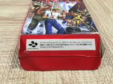 UF2632 Final Fight BOXED SNES Super Famicom Japan