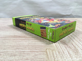 UF2633 Mickey Mania Mickey Mouse BOXED SNES Super Famicom Japan