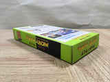 UF2633 Mickey Mania Mickey Mouse BOXED SNES Super Famicom Japan