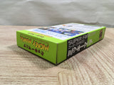 UF2633 Mickey Mania Mickey Mouse BOXED SNES Super Famicom Japan