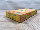 UF2636 Chibi Marukochan Harikiri 365 Nichi no Maki BOXED SNES Super Famicom Japan