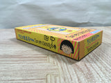 UF2636 Chibi Marukochan Harikiri 365 Nichi no Maki BOXED SNES Super Famicom Japan