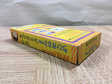 UF2636 Chibi Marukochan Harikiri 365 Nichi no Maki BOXED SNES Super Famicom Japan