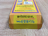 UF2636 Chibi Marukochan Harikiri 365 Nichi no Maki BOXED SNES Super Famicom Japan