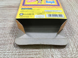 UF2636 Chibi Marukochan Harikiri 365 Nichi no Maki BOXED SNES Super Famicom Japan