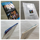 UF2637 Star Fox BOXED SNES Super Famicom Japan