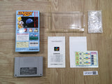 UF2637 Star Fox BOXED SNES Super Famicom Japan