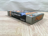 UF2637 Star Fox BOXED SNES Super Famicom Japan
