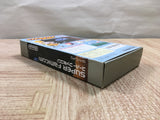 UF2637 Star Fox BOXED SNES Super Famicom Japan