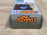 UF2637 Star Fox BOXED SNES Super Famicom Japan