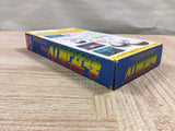 UF2641 Captain Tsubasa IV 4 Pro no Rivaltachi BOXED SNES Super Famicom Japan