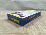 UF2641 Captain Tsubasa IV 4 Pro no Rivaltachi BOXED SNES Super Famicom Japan