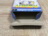UF2641 Captain Tsubasa IV 4 Pro no Rivaltachi BOXED SNES Super Famicom Japan