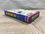 UF2642 Captain Tsubasa IV 4 Pro no Rivaltachi BOXED SNES Super Famicom Japan