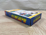 UF2642 Captain Tsubasa IV 4 Pro no Rivaltachi BOXED SNES Super Famicom Japan
