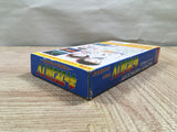 UF2642 Captain Tsubasa IV 4 Pro no Rivaltachi BOXED SNES Super Famicom Japan
