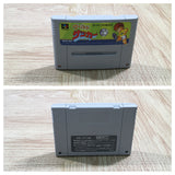 UF2643 World Soccer BOXED SNES Super Famicom Japan