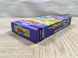 UF2643 World Soccer BOXED SNES Super Famicom Japan