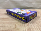 UF2643 World Soccer BOXED SNES Super Famicom Japan