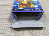 UF2643 World Soccer BOXED SNES Super Famicom Japan